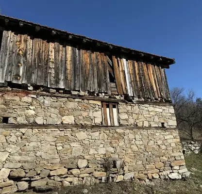 Снимка 3 — Парцел в Пазарджик, Батак