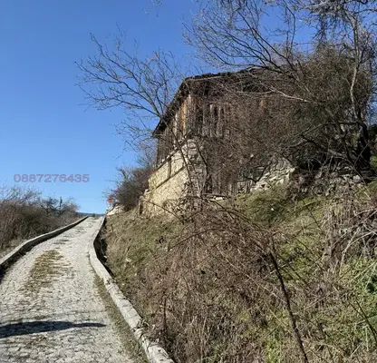 Снимка 4 — Парцел в Пазарджик, Батак