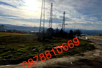 Парцел в Благоев, Грамада