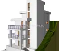 Снимка 2 — Парцел в Благоев, Освобождение
