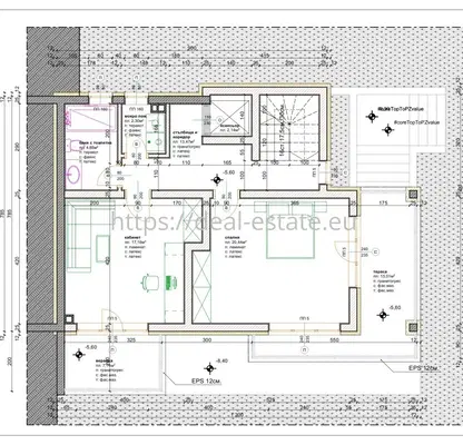 Снимка 4 — Парцел в Благоев, Освобождение