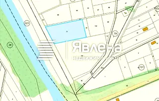 Парцел в Благоев, Втора промишлена зона