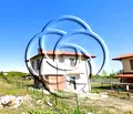 Снимка 4 — Парцел в София, Божурище