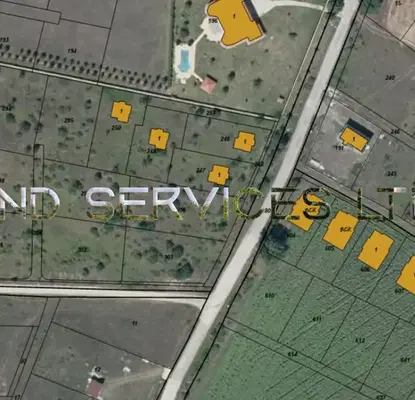 Photo 3 — Plot in област София, Bojurishte
