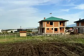 Парцел в София, Божурище