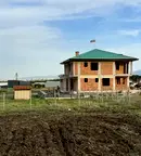 Парцел в София, Божурище