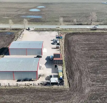 Photo 2 — Plot in област София, Bojurishte