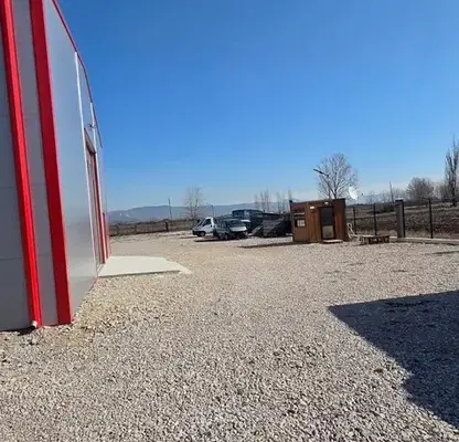 Photo 4 — Plot in област София, Bojurishte