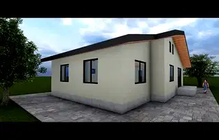 Парцел в София, Божурище