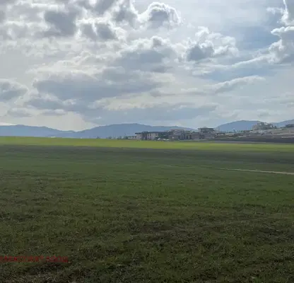 Photo 2 — Plot in област София, Bojurishte