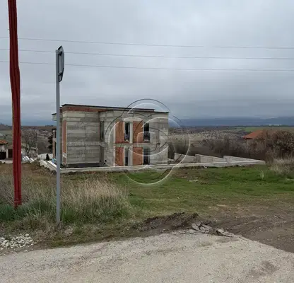 Снимка 4 — Парцел в София, Божурище