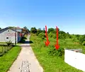 Снимка 2 — Парцел в Русе, Борово