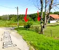 Снимка 3 — Парцел в Русе, Борово
