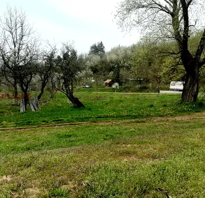 Photo 2 — Plot in област София, Ботев