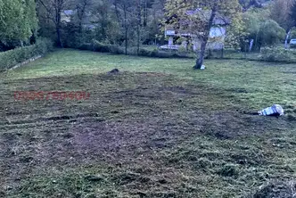 Парцел в София, Ботев