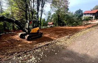 Парцел в София, Ботев
