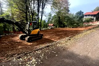 Парцел в София, Ботев