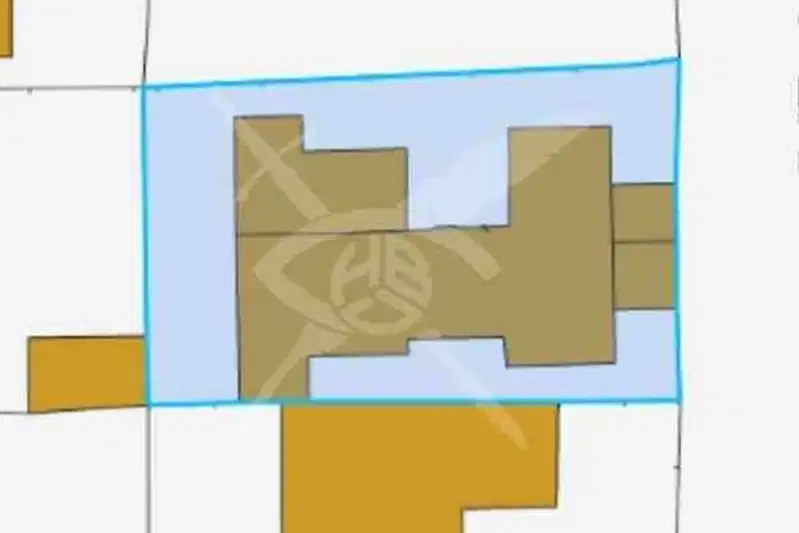 Plot in Burgas, Akaciite
