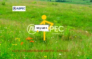 Парцел в Бургас, Долно Езерово