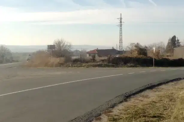 Парцел в Бургас, Горно Езерово