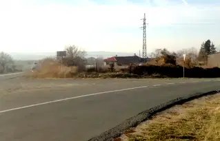 Парцел в Бургас, Горно Езерово