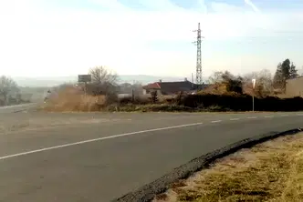 Парцел в Бургас, Горно Езерово