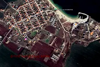 Парцел в Бургас, Крайморие