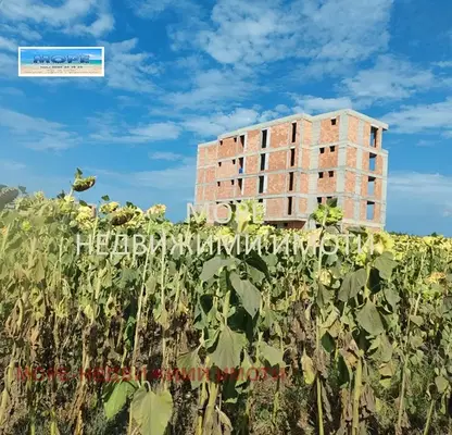 Снимка 2 — Парцел в Бургас, Крайморие