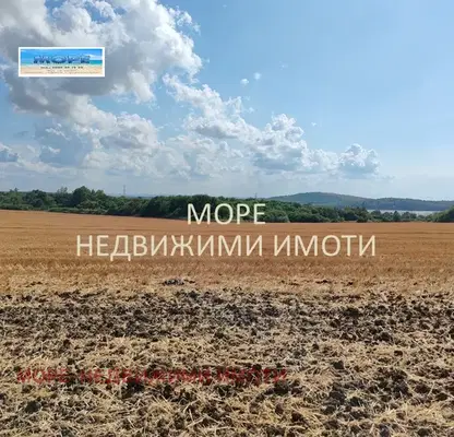 Снимка 5 — Парцел в Бургас, Крайморие