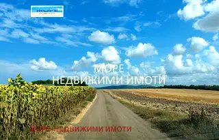Парцел в Бургас, Крайморие