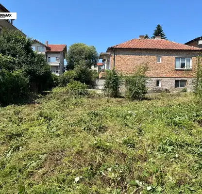 Снимка 3 — Парцел в Бургас, Крайморие