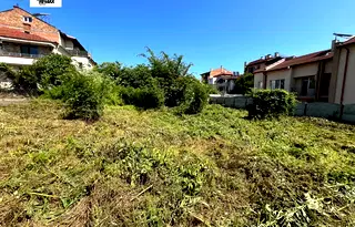 Парцел в Бургас, Крайморие