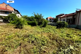 Парцел в Бургас, Крайморие