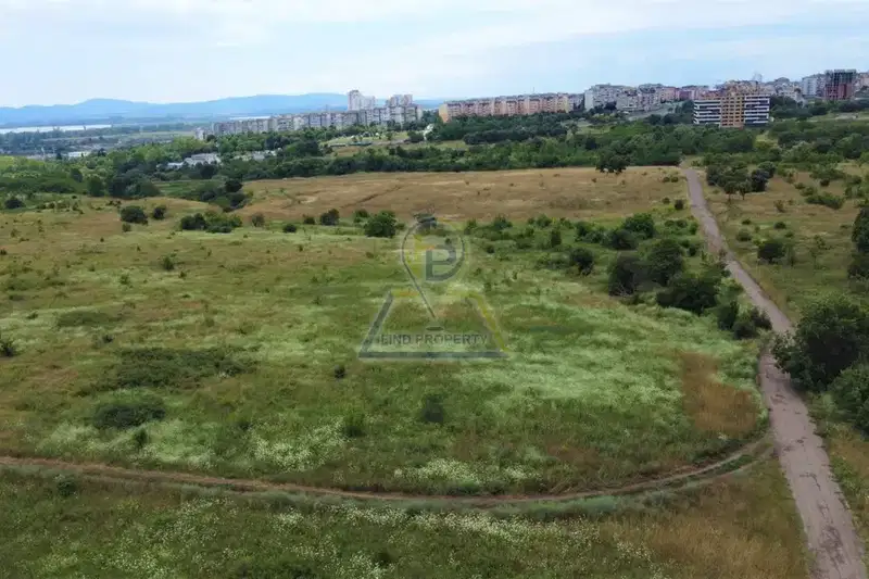 Парцел в Бургас, Меден рудник - зона Д