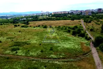 Парцел в Бургас, Меден рудник - зона Д