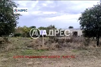 Парцел в Бургас, Ветрен