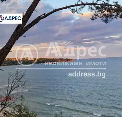Photo 2 — Plot in Oblast Varna, Byala