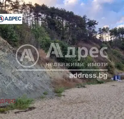 Photo 3 — Plot in Oblast Varna, Byala