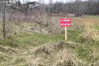Парцел във Варна, Бяла