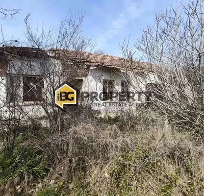 Photo 2 — Plot in Oblast Varna, Byala