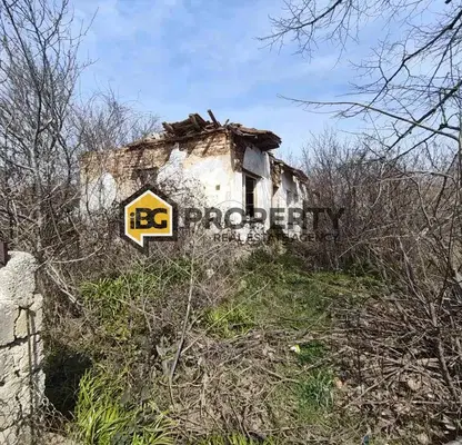 Photo 3 — Plot in Oblast Varna, Byala