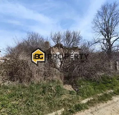 Photo 4 — Plot in Oblast Varna, Byala