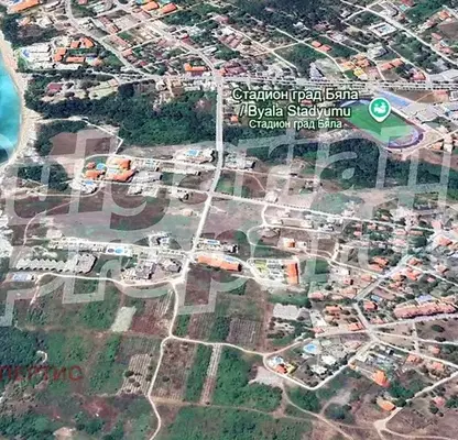 Photo 2 — Plot in Oblast Varna, Byala