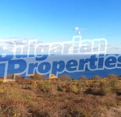 Photo 3 — Plot in Oblast Varna, Byala