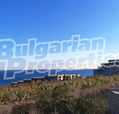 Photo 4 — Plot in Oblast Varna, Byala