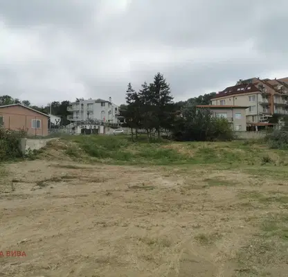 Photo 2 — Plot in Oblast Varna, Byala