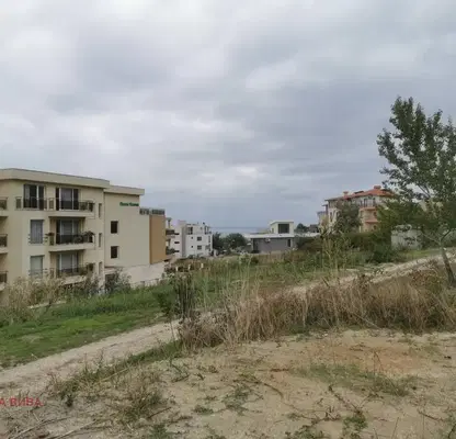 Photo 3 — Plot in Oblast Varna, Byala