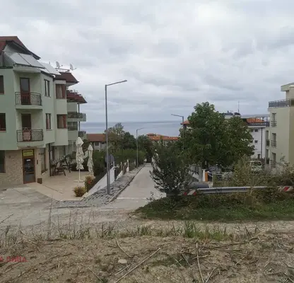Photo 4 — Plot in Oblast Varna, Byala