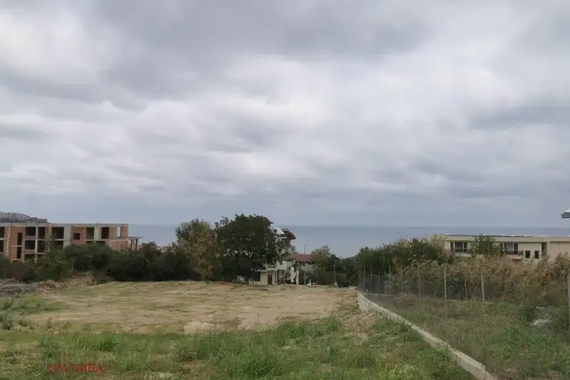 Plot in Oblast Varna, Byala