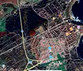 Снимка 2 — Парцел в Бургас, Царево